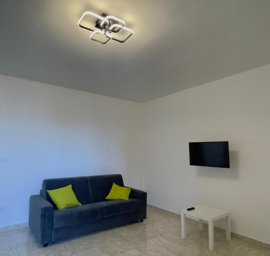 דירות מונופולי Casa Anima Rosa מראה חיצוני תמונה